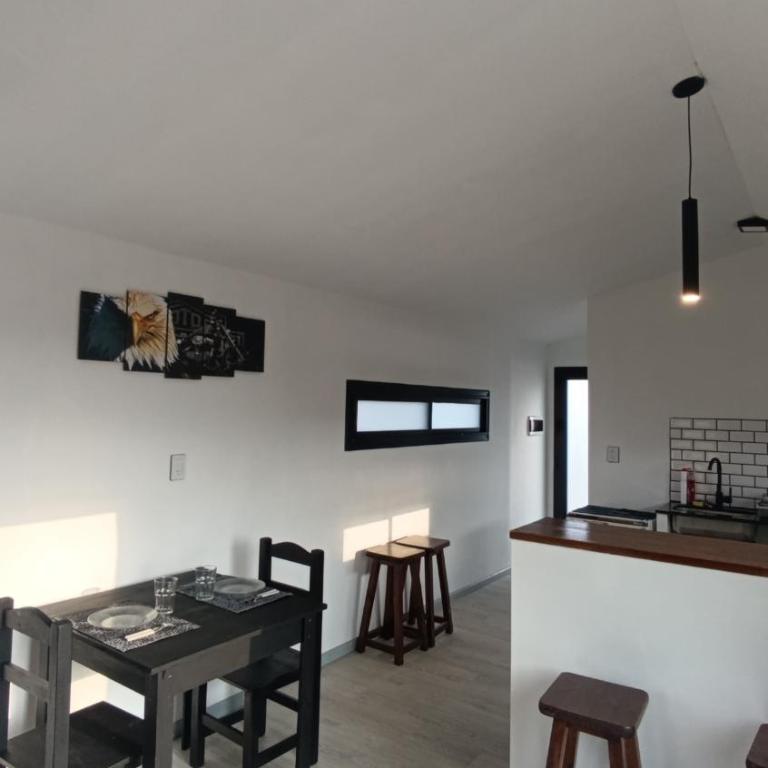 Casa Quinta Modular - Casa con 1 dormitorio - 11