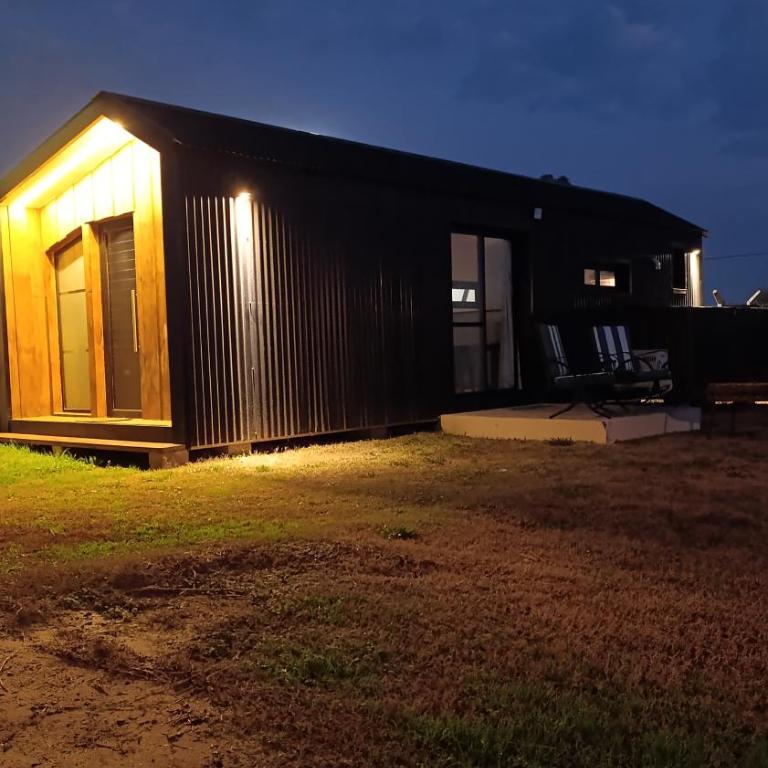 Casa Quinta Modular - Casa con 1 dormitorio - 13