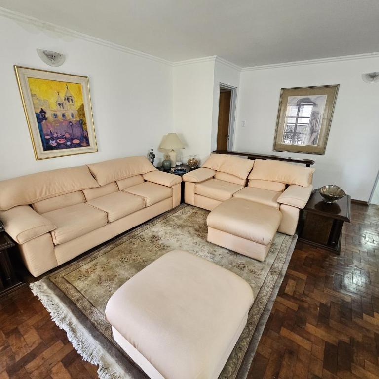 Departamento Córdoba Semipiso frente a Patio Olmos - Two-Bedroom Apartment - 25