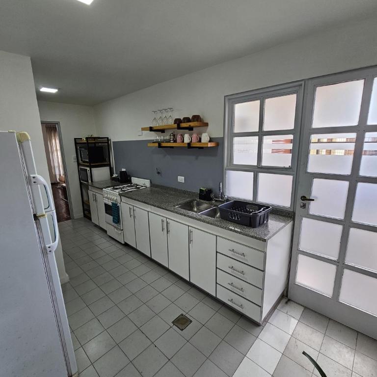Departamento Córdoba Semipiso frente a Patio Olmos - Two-Bedroom Apartment - 26