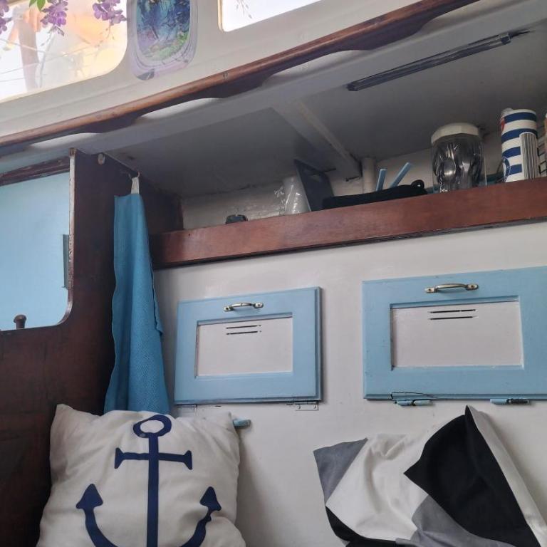 AMADONNe - Mobile Home - 6