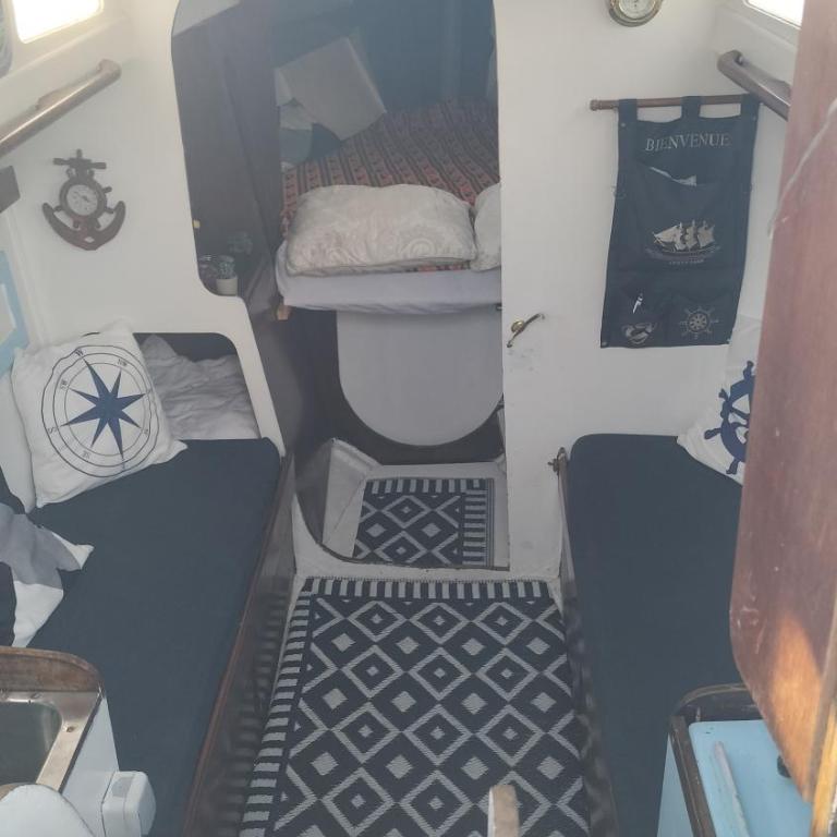 AMADONNe - Mobile Home - 7