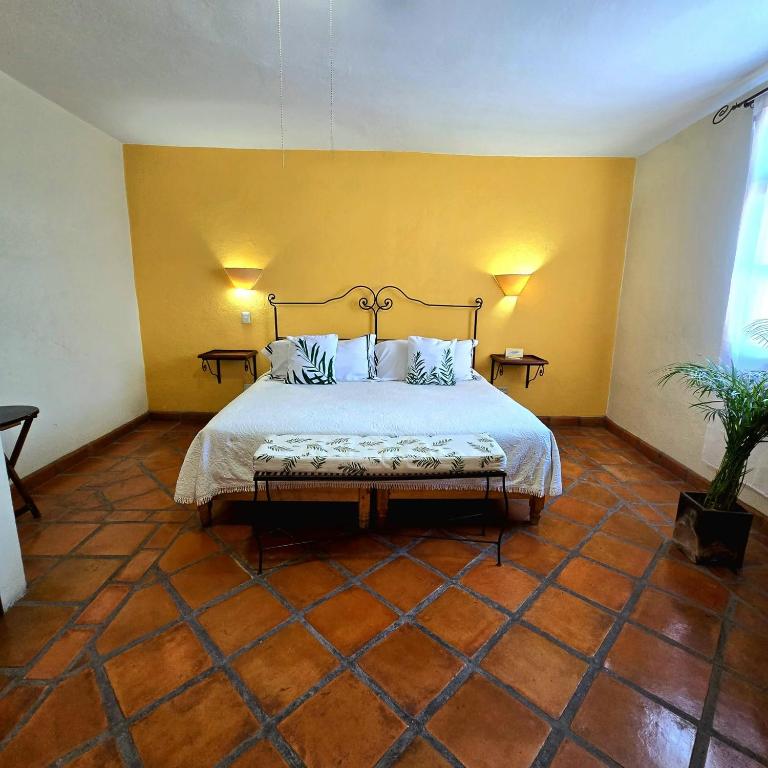 Hotel Casa Morena - Suite - 5