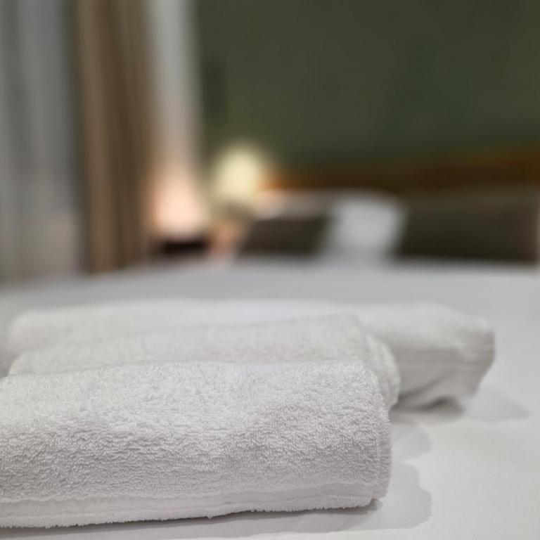 Centro & Mare - Rooms - Suites - Garage - Camera Deluxe - 13