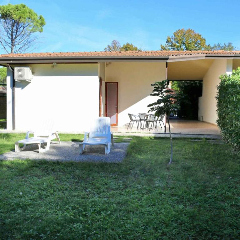Apartment in Bibione 54739 - Apartment - 1