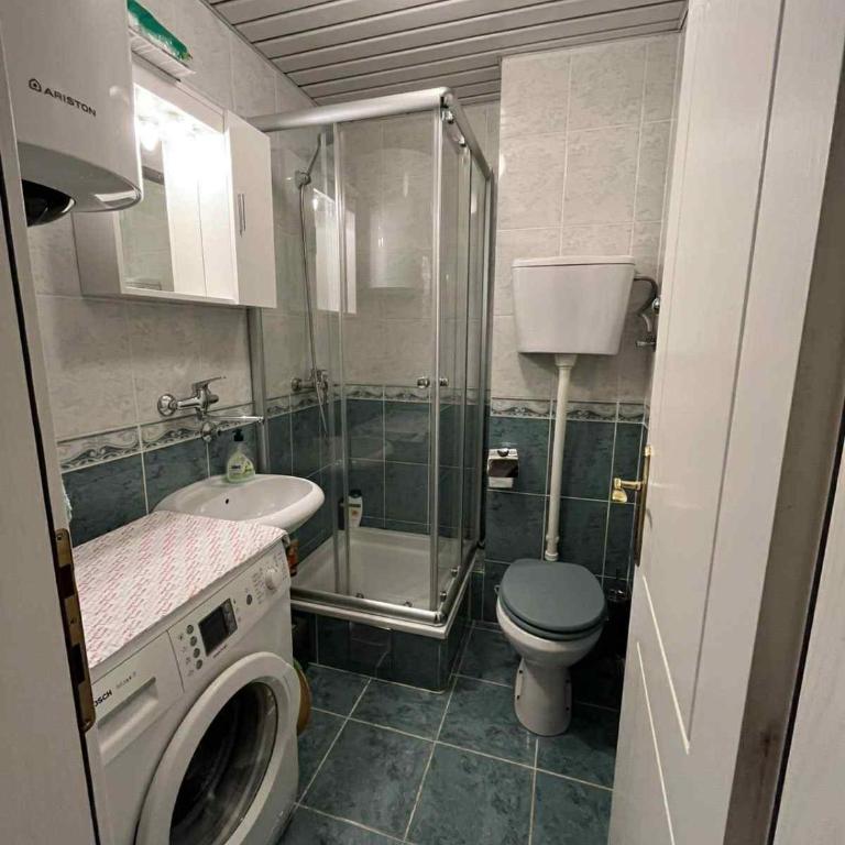 Marko's place - Two-Bedroom Apartment - 6