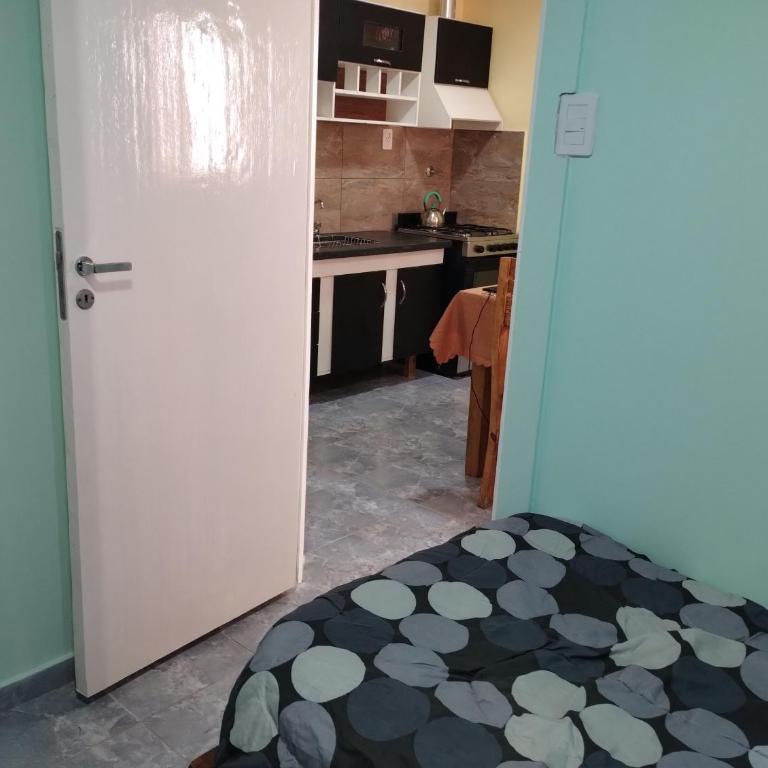 Cabañas Mis Abuelos - Two-Bedroom House - 7