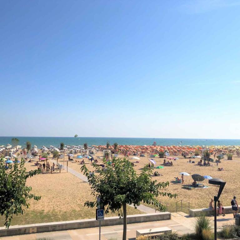 Apartment in Bibione 54740 - Apartment - 3
