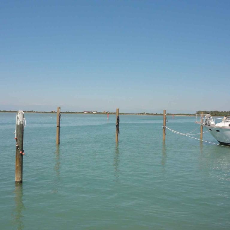 Apartment in Bibione 54740 - Apartment - 5