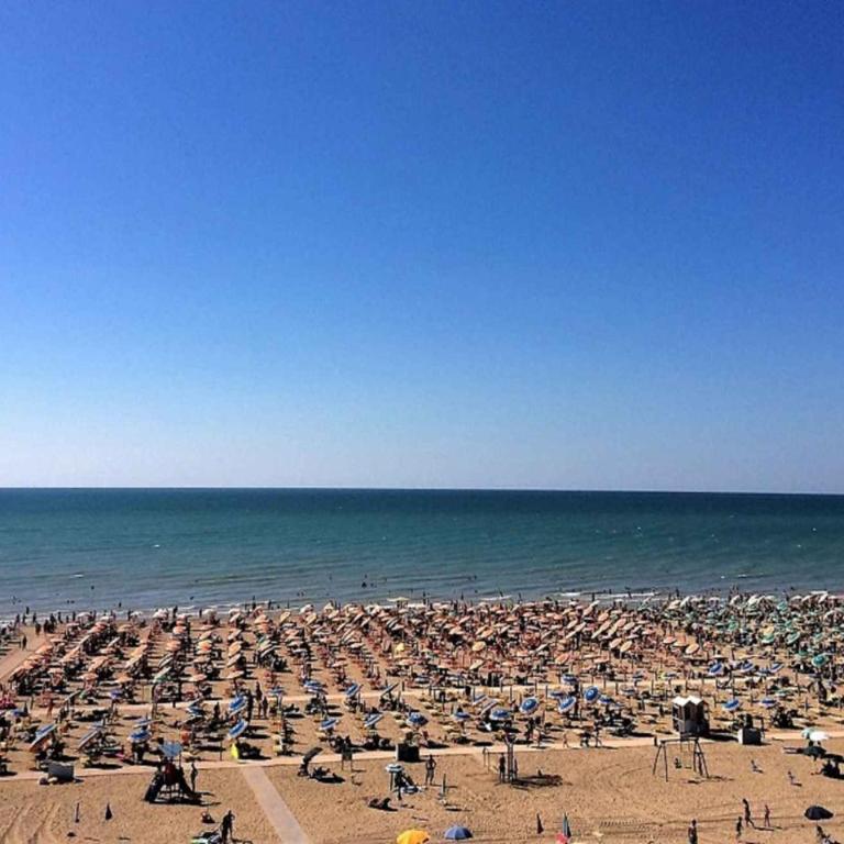 Apartment in Bibione 54735 - Appartamento - 6