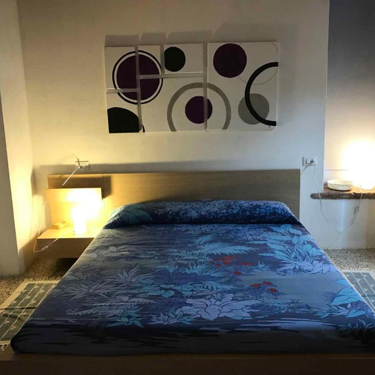 Apartment in Tignale - Gardasee 54742 - Appartamento - 1