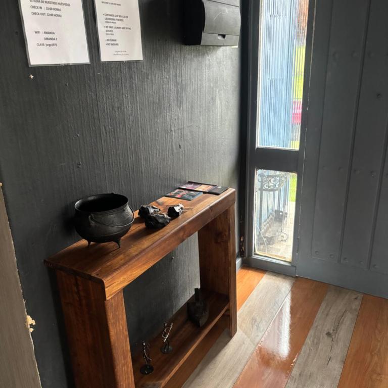 Rent House 1745 - Three-Bedroom House - 10