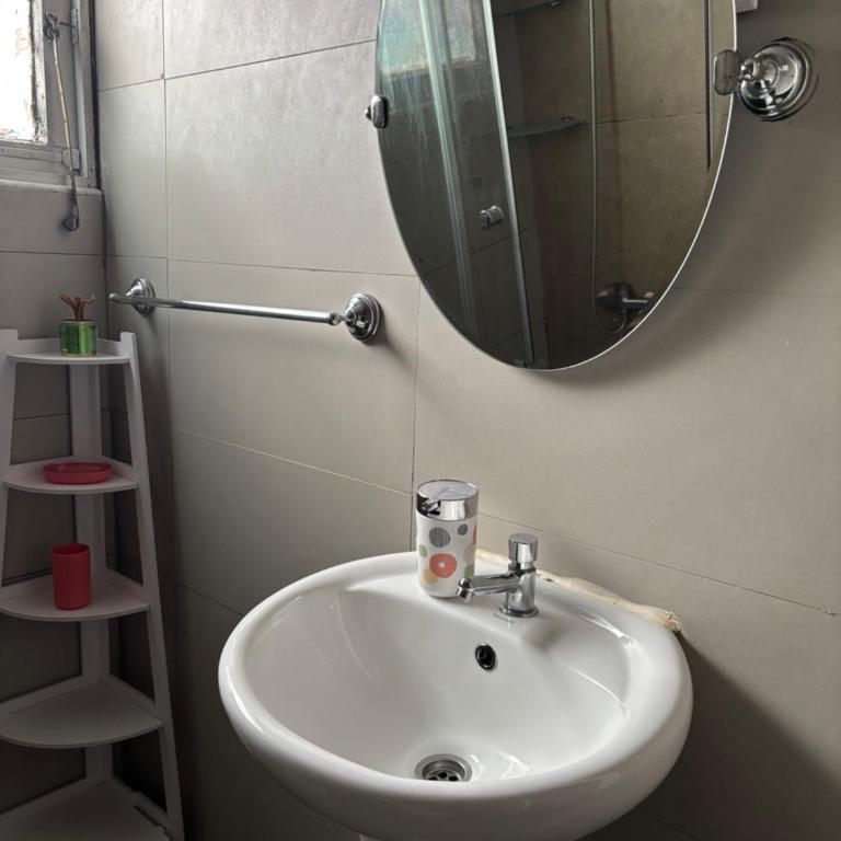Rent House 1745 - Three-Bedroom House - 11