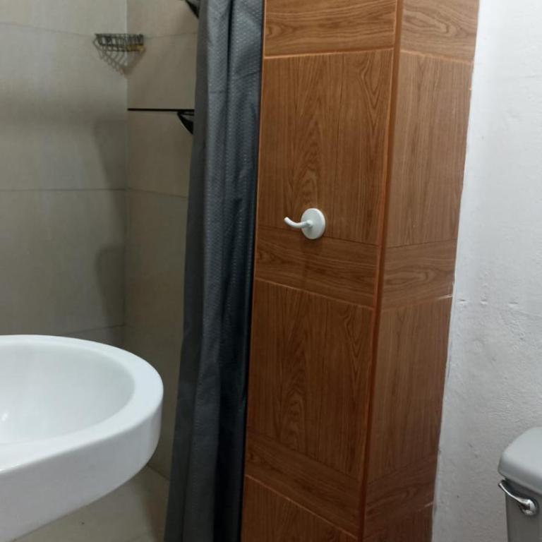 apartamento villa Autonoma - Apartamento de 3 dormitorios - 5