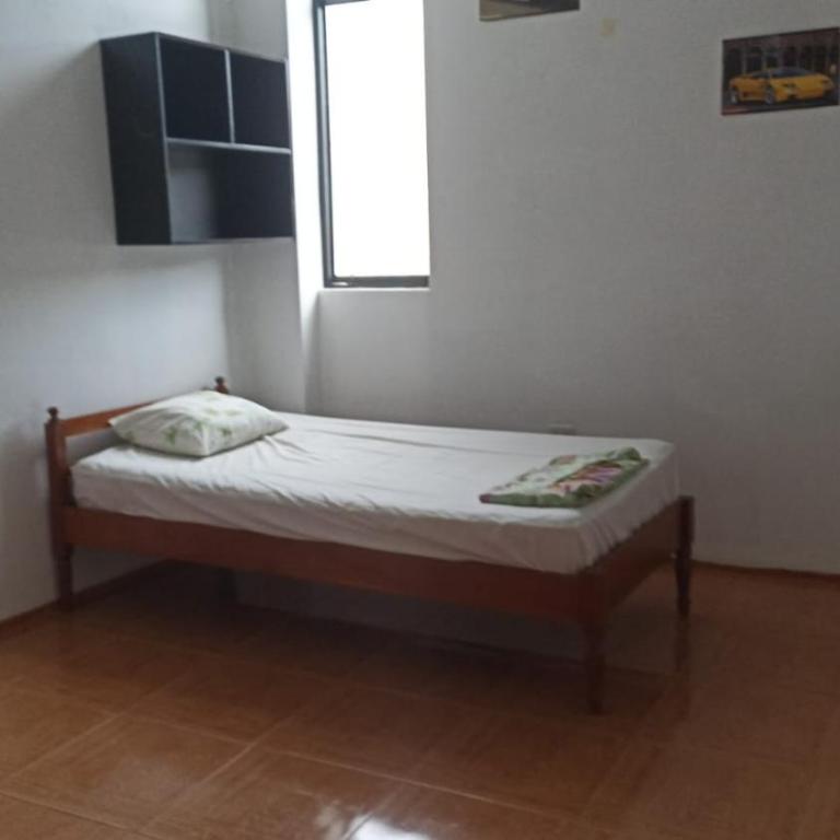 apartamento villa Autonoma - Apartamento de 3 dormitorios - 6