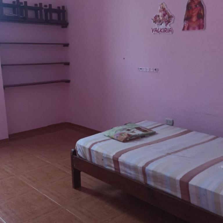 apartamento villa Autonoma - Apartamento de 3 dormitorios - 7