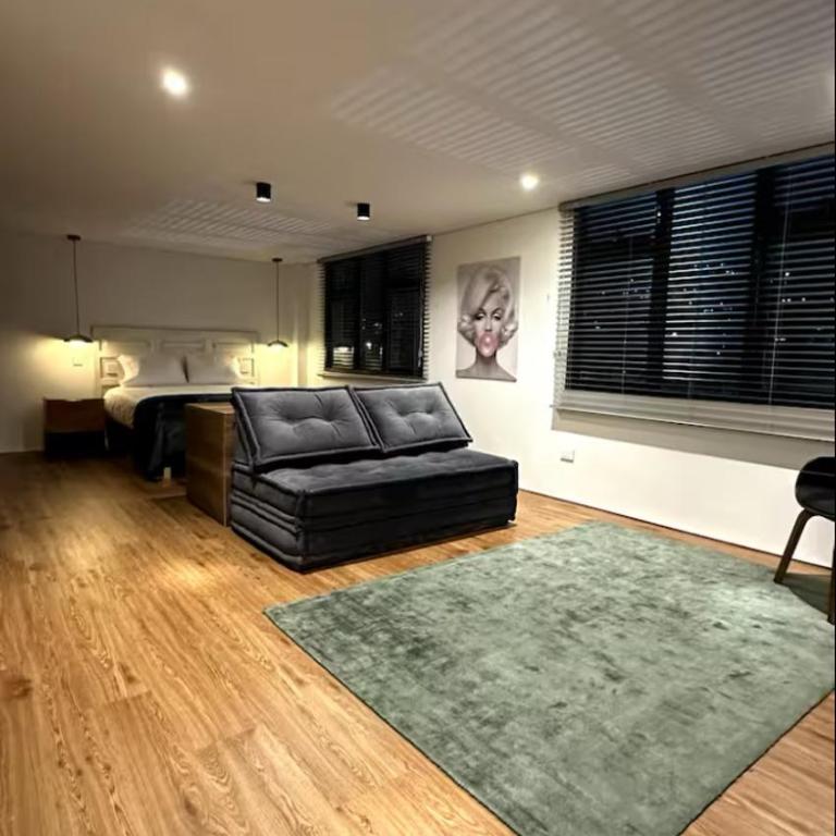 Candelaria mágica - One-Bedroom Apartment - 1