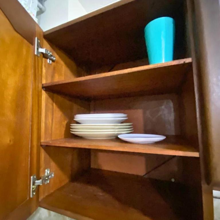 Minidepartamento en condominio exclusivo - Apartamento de 2 dormitorios - 11