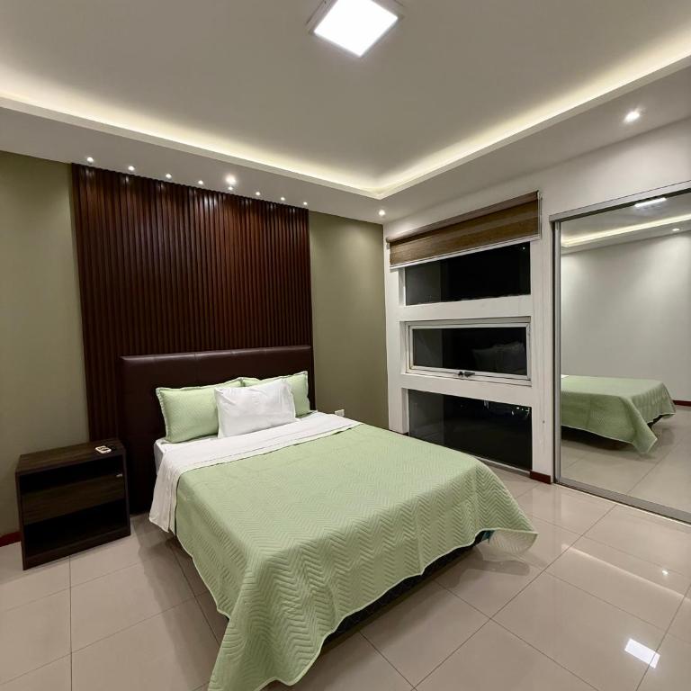 Departamento Equipetrol - Apartamento de 2 dormitorios - 11