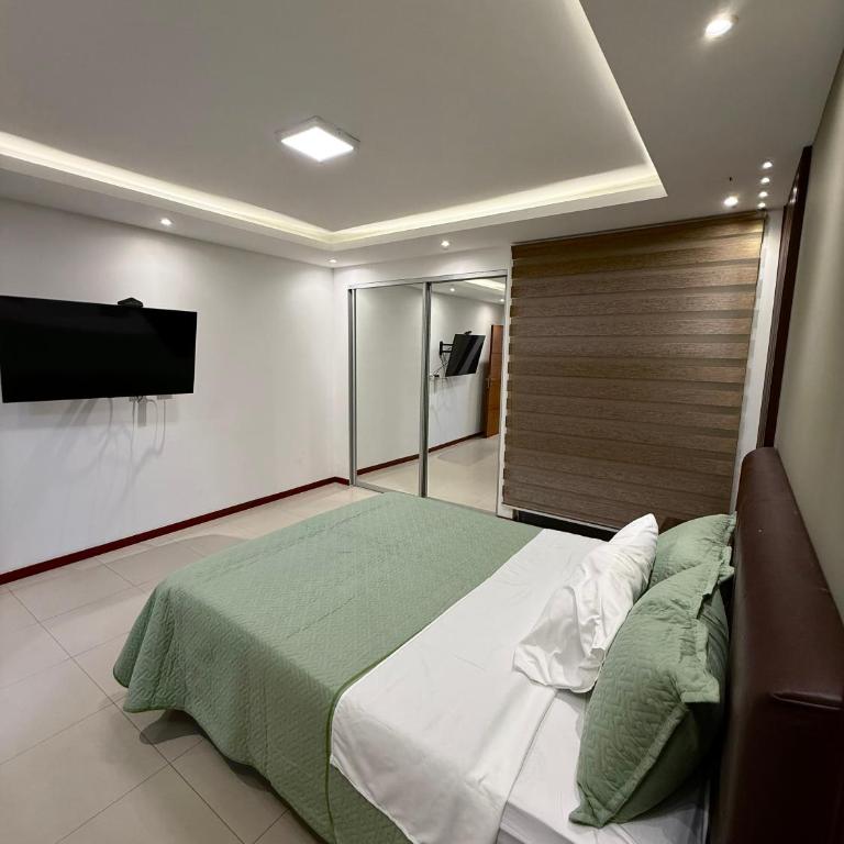 Departamento Equipetrol - Apartamento de 2 dormitorios - 18