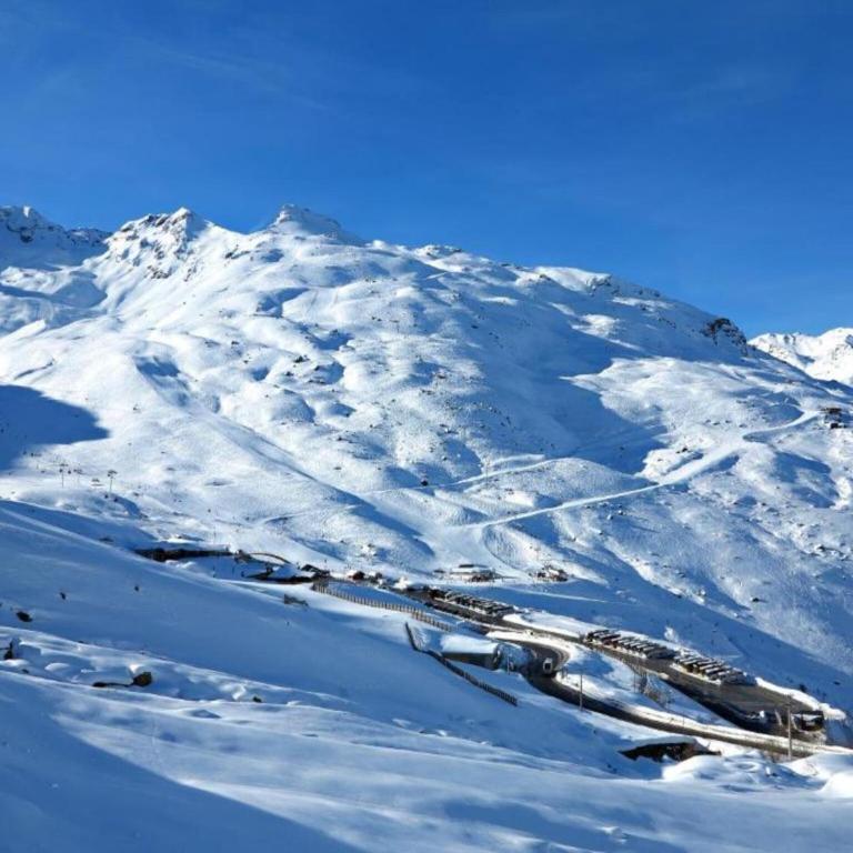 Chalet in Val Thorens near Ski Slopes - Appartamento con 5 Camere da Letto - 17