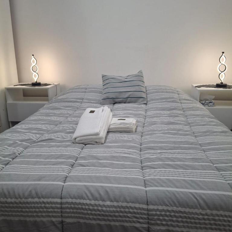Departamento Entre Rios - One-Bedroom Apartment - 5