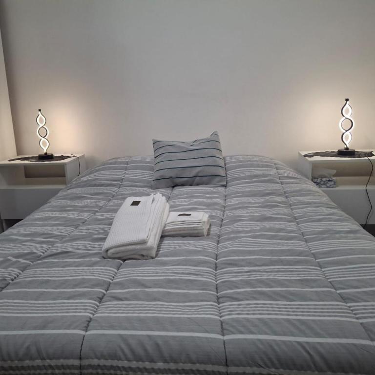 Departamento Entre Rios - One-Bedroom Apartment - 4