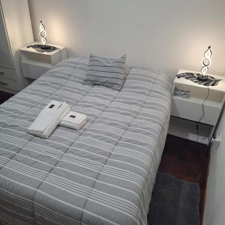 Departamento Entre Rios - One-Bedroom Apartment - 3