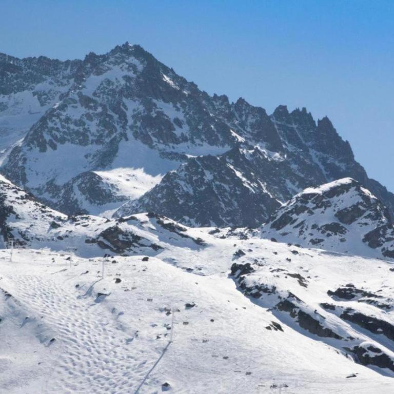 Chalet in Val Thorens near Ski Slopes - Apartamento con 6 dormitorios - 25