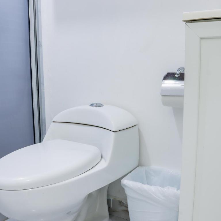 Hermoso departamento a 5 min de Zona Dorada - Two-Bedroom Apartment - 12