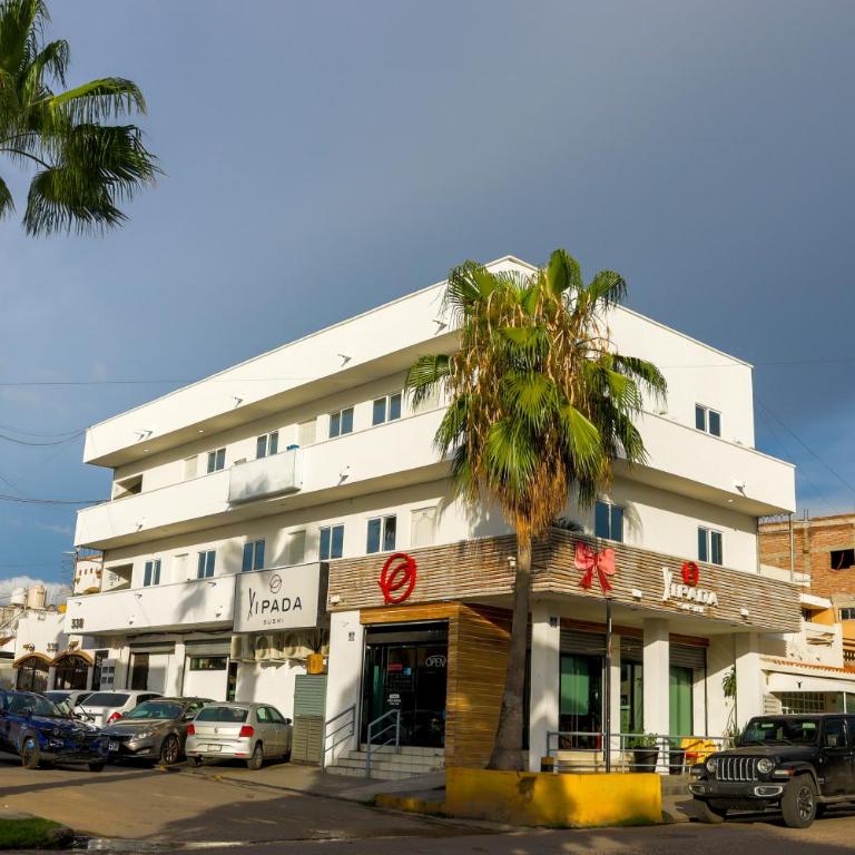 Hermoso departamento a 5 min de Zona Dorada - Two-Bedroom Apartment - 16