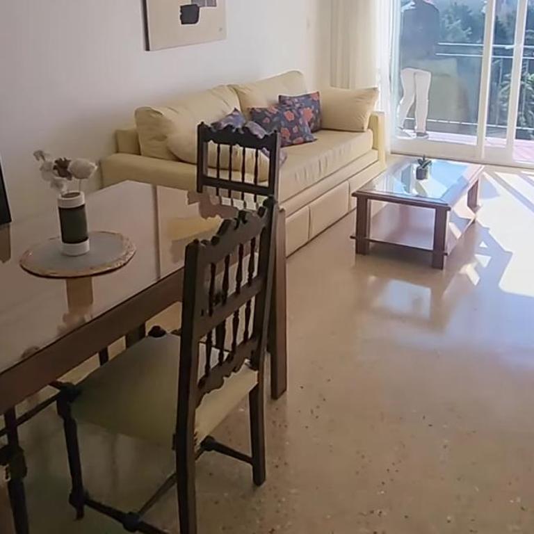 Alojamiento vitali - Apartamento de 2 dormitorios - 1