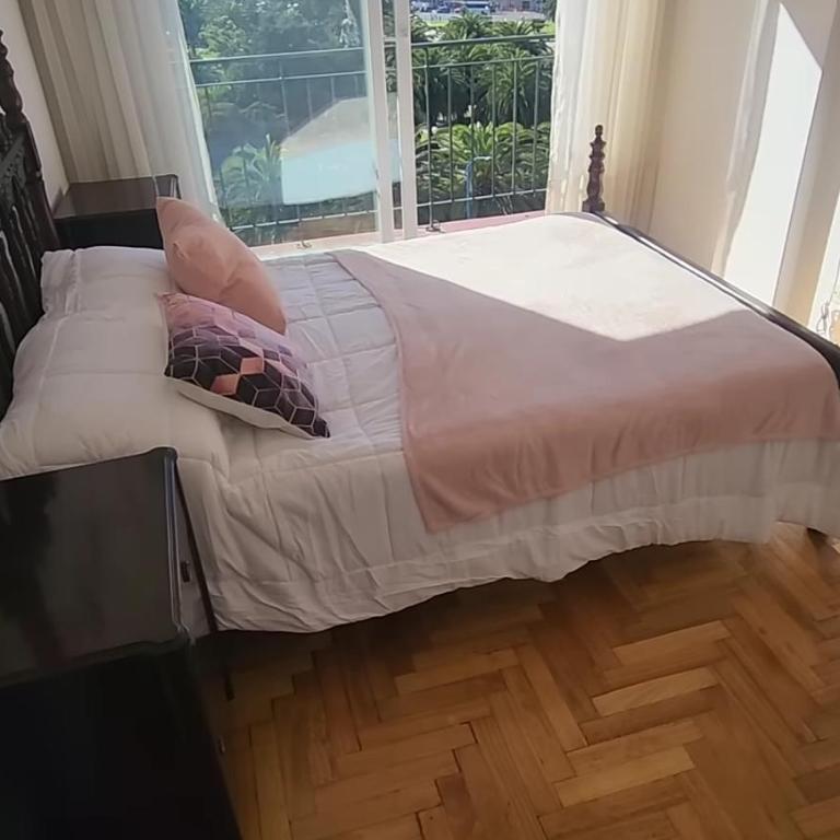 Alojamiento vitali - Apartamento de 2 dormitorios - 5