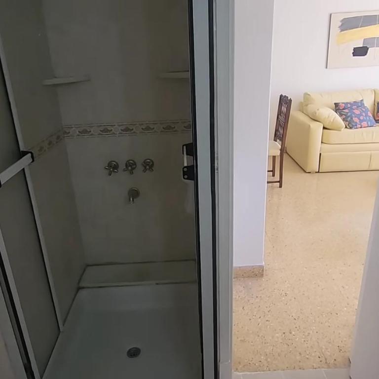 Alojamiento vitali - Apartamento de 2 dormitorios - 12