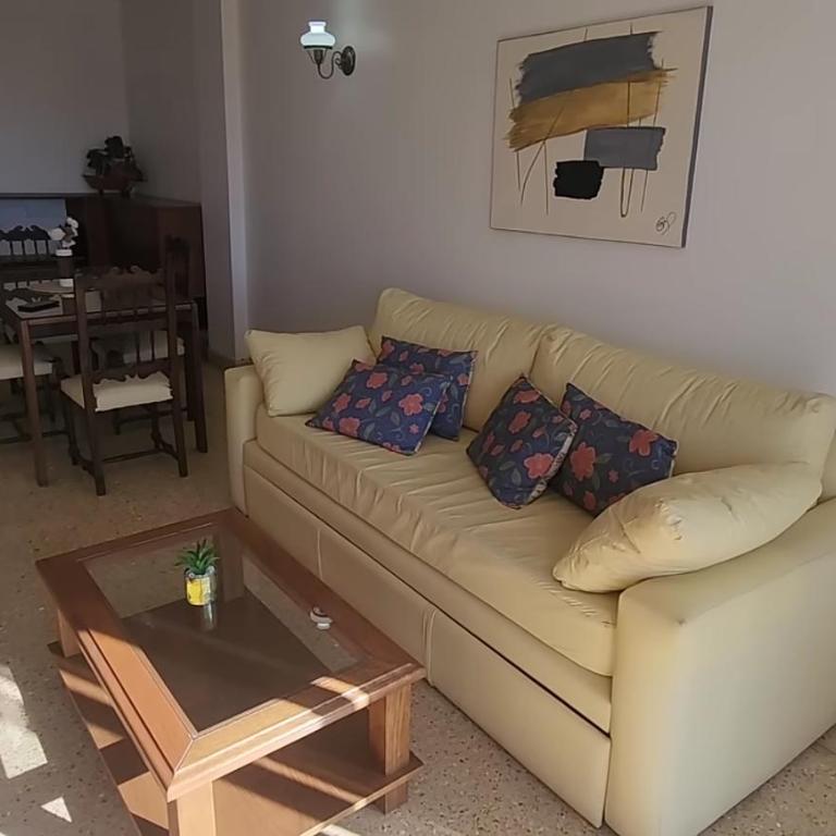 Alojamiento vitali - Apartamento de 2 dormitorios - 14