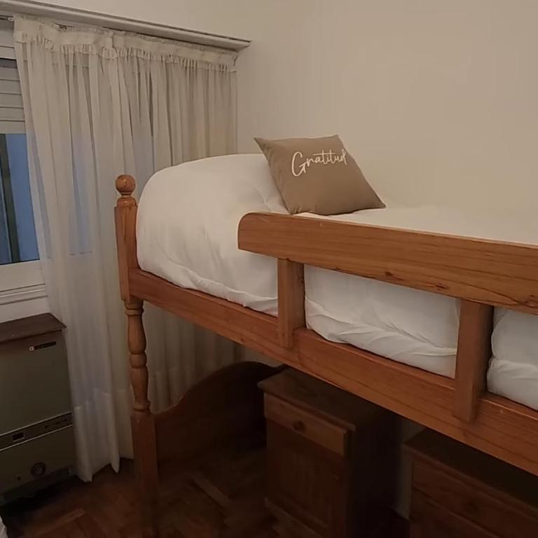 Alojamiento vitali - Apartamento de 2 dormitorios - 17