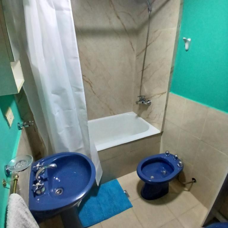 Alojamiento Kerekén 2 - Casa de 2 dormitorios - 9