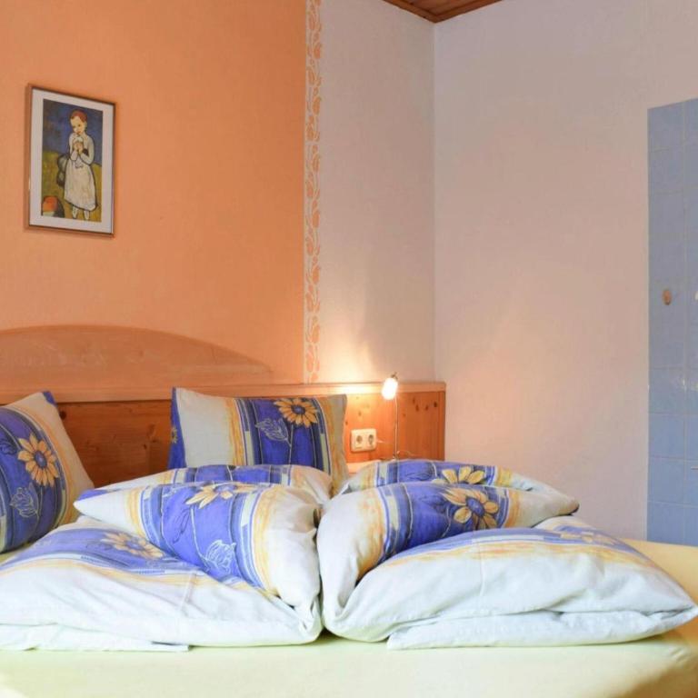 Apartment in Hüttau near Ski Amadé Slopes - Apartment mit 3 Schlafzimmern - 11