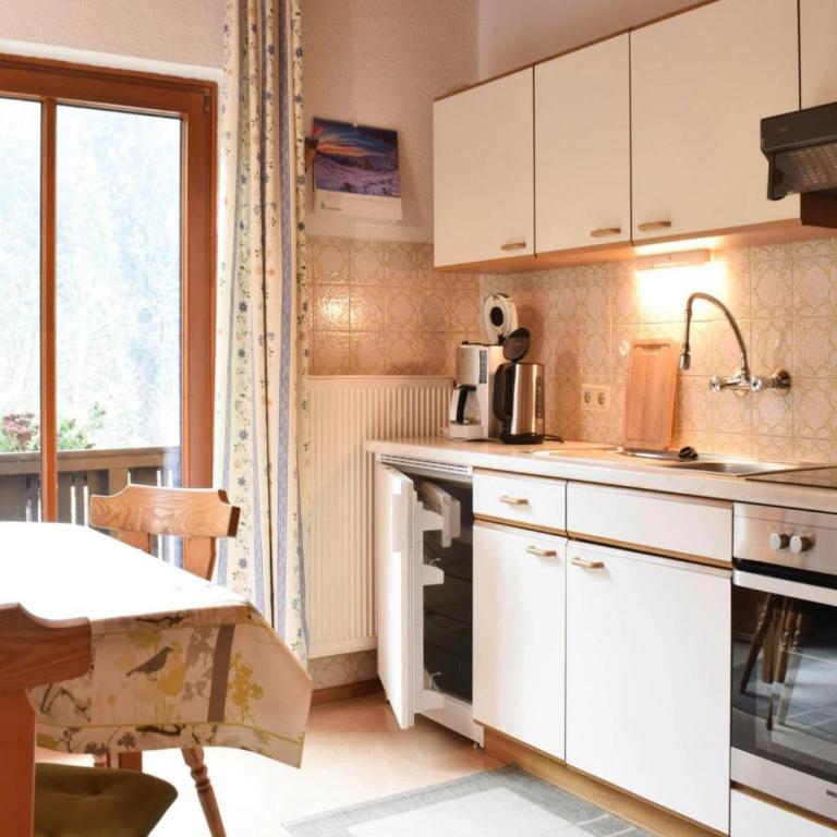 Apartment in Hüttau near Ski Amadé Slopes - Apartment mit 3 Schlafzimmern - 10