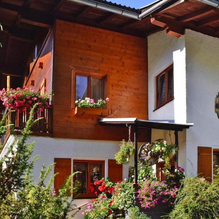 Apartment in Hüttau near Ski Amadé Slopes - Apartment mit 3 Schlafzimmern - 2