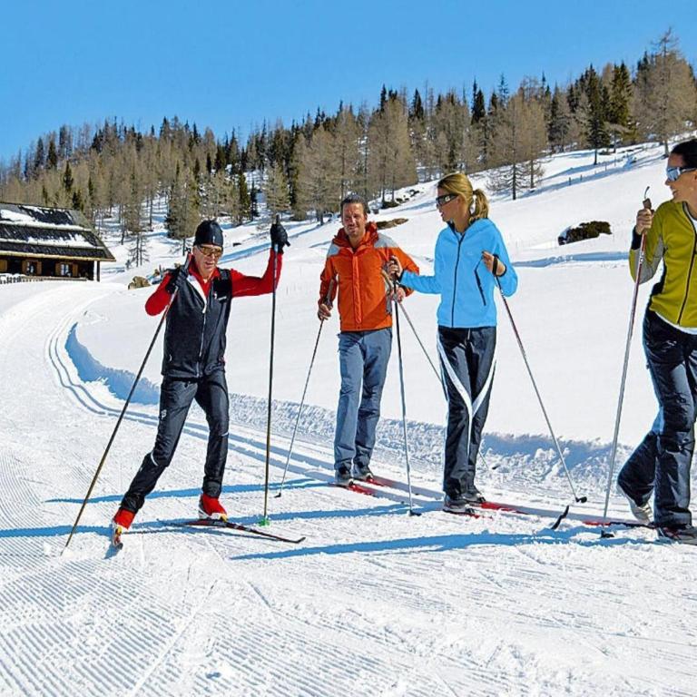 Apartment in Hüttau near Ski Amadé Slopes - Apartment mit 3 Schlafzimmern - 13
