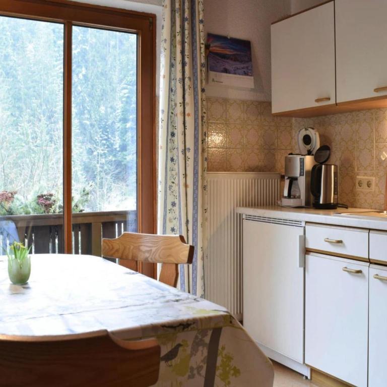 Apartment in Hüttau near Ski Amadé Slopes - Apartment mit 3 Schlafzimmern - 3