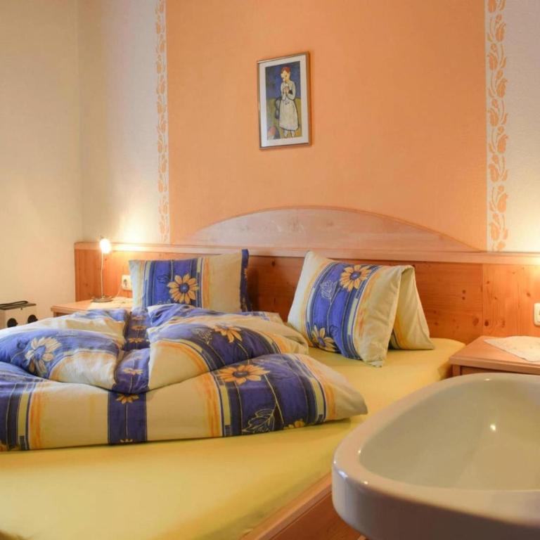 Apartment in Hüttau near Ski Amadé Slopes - Apartment mit 3 Schlafzimmern - 12