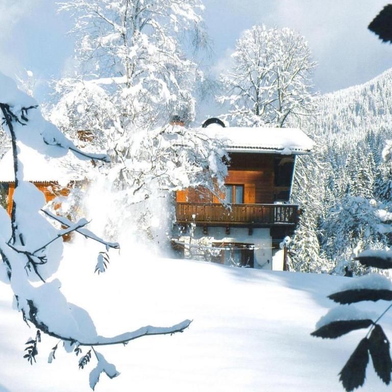 Apartment in Hüttau near Ski Amadé Slopes - Apartment mit 3 Schlafzimmern - 6