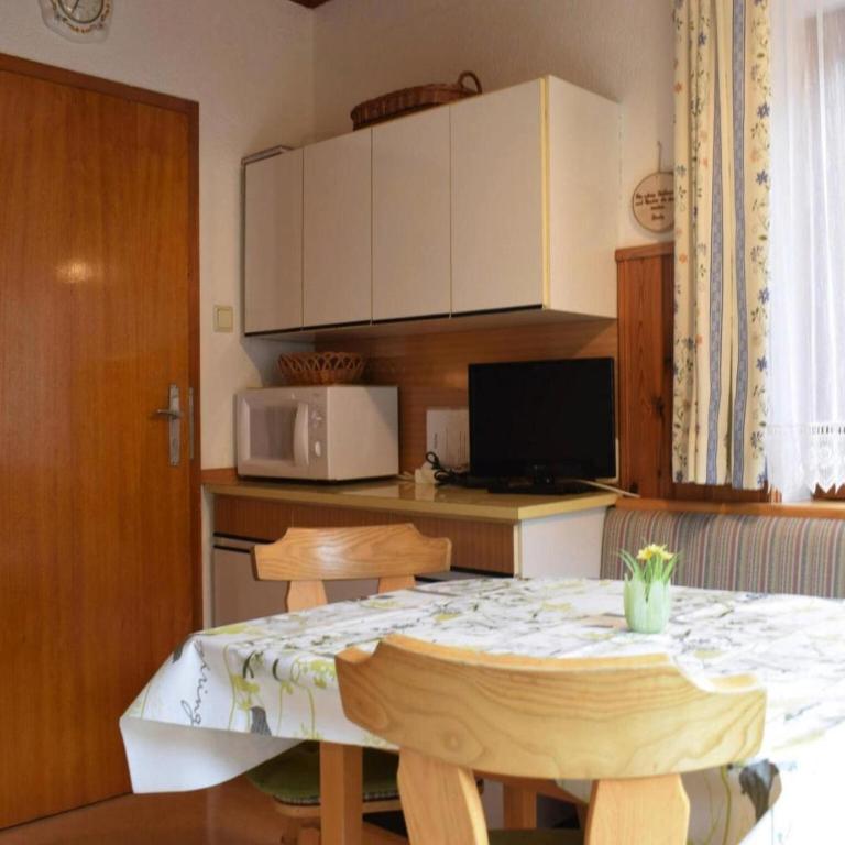Apartment in Hüttau near Ski Amadé Slopes - Apartment mit 3 Schlafzimmern - 9