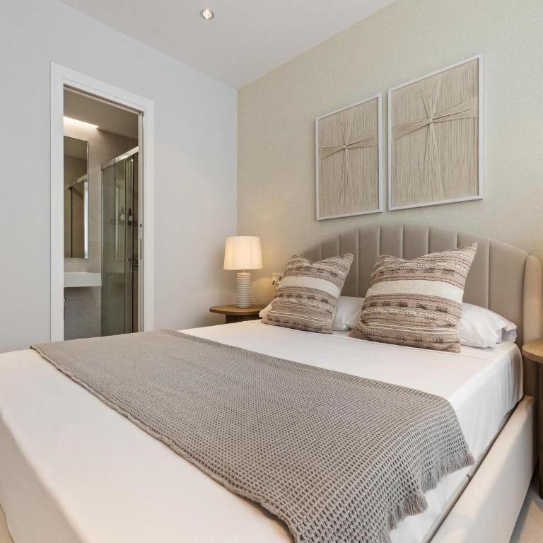 Montemar Retreat with Private Pool - Apartamento de 2 dormitorios - 13