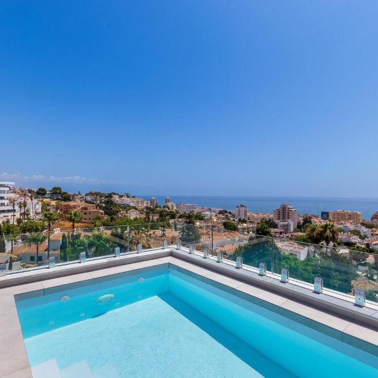 Montemar Retreat with Private Pool - Apartamento de 2 dormitorios - 7