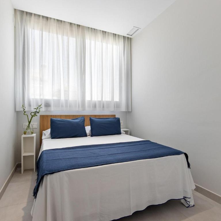 Montemar Retreat with Private Pool - Apartamento de 2 dormitorios - 17