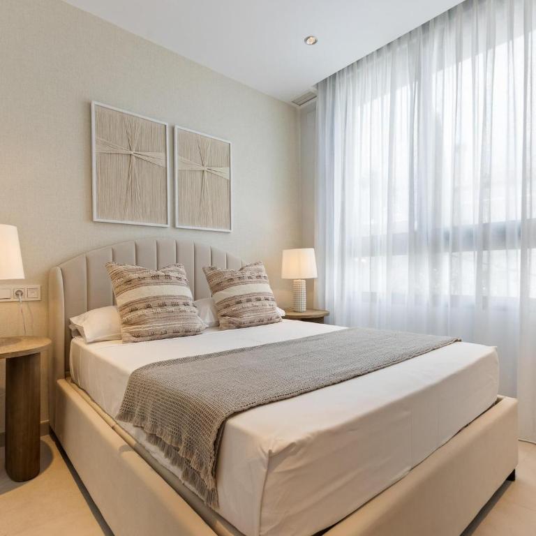 Montemar Retreat with Private Pool - Apartamento de 2 dormitorios - 15