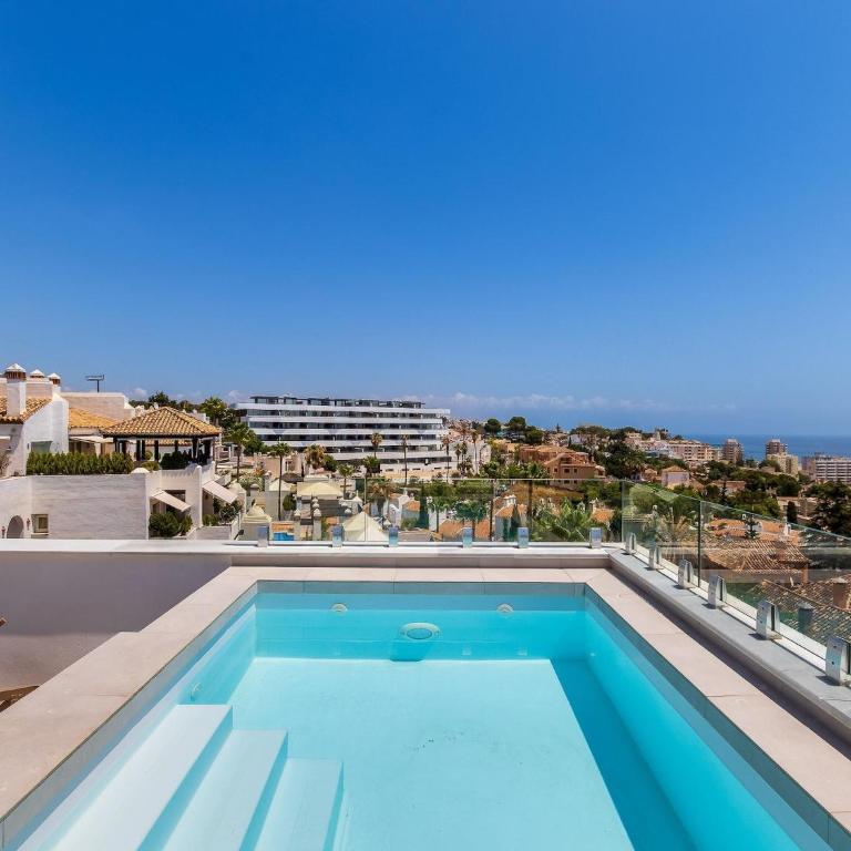 Montemar Retreat with Private Pool - Apartamento de 2 dormitorios - 2